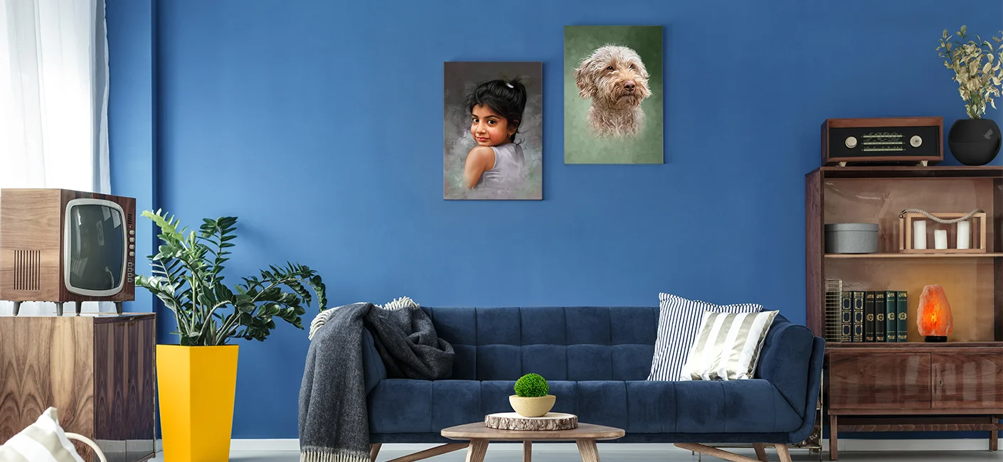 Decor items that can be used for your home