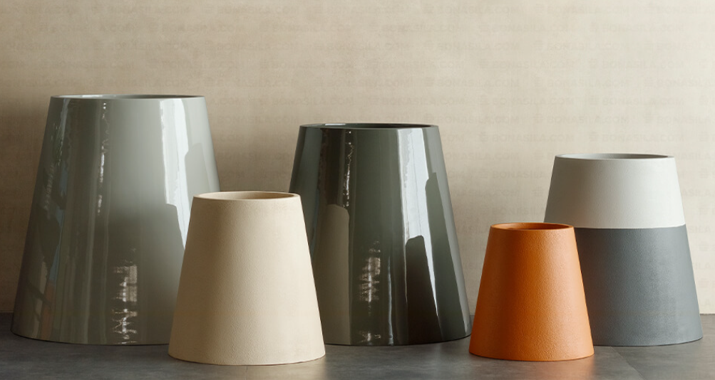 Ikori Planters by Bonasila