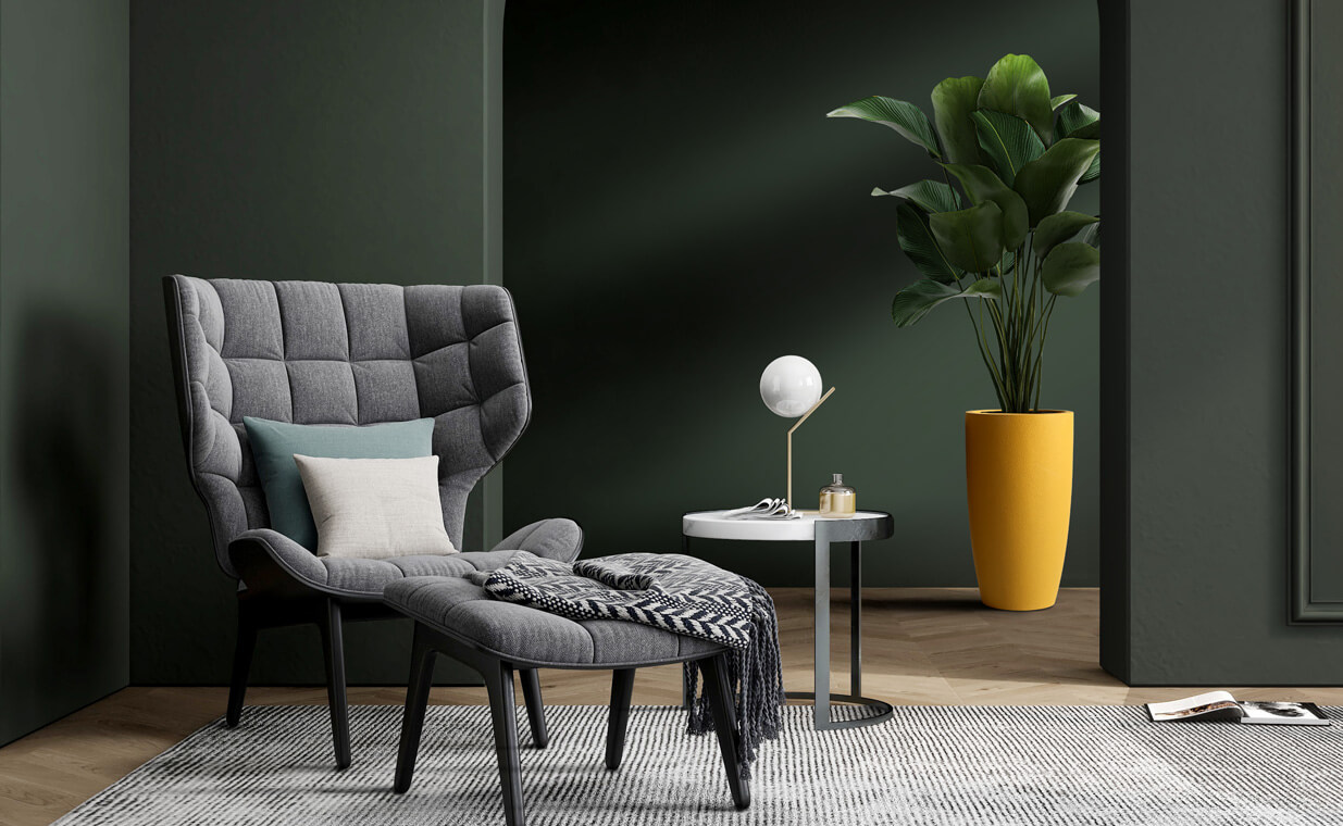 fiber pots manufacturer