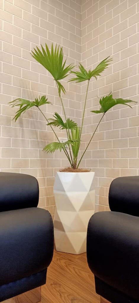 frp planters manufacturers