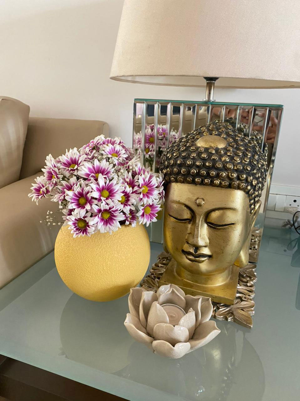 designer garden pots