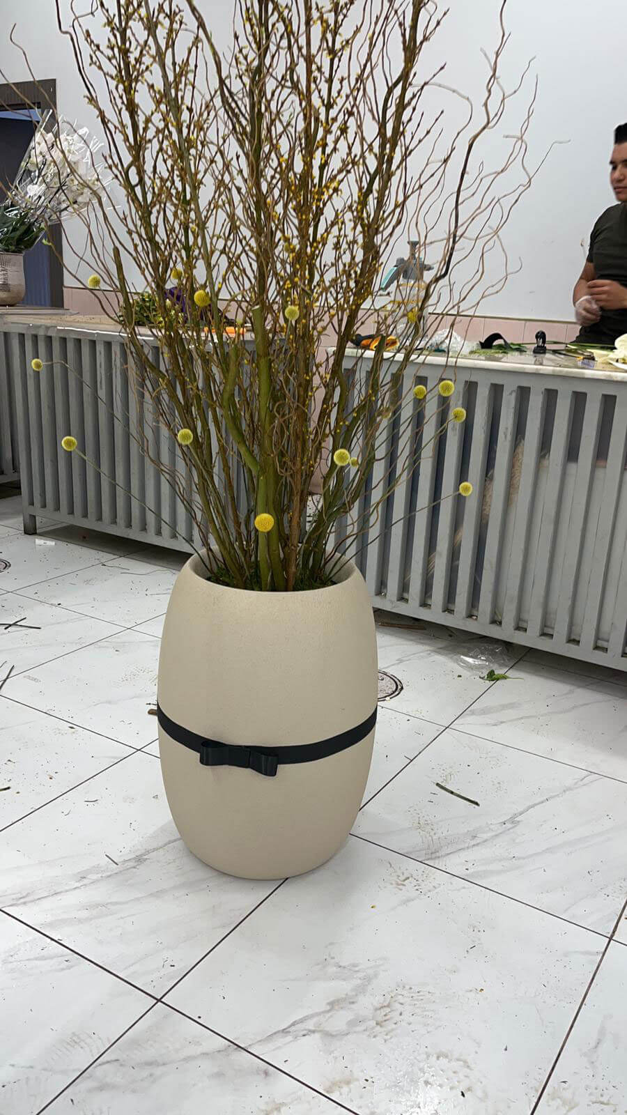 unique indoor planters