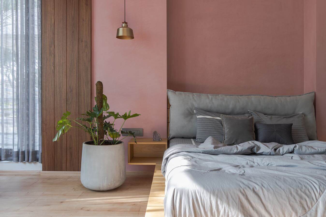 designer garden pots