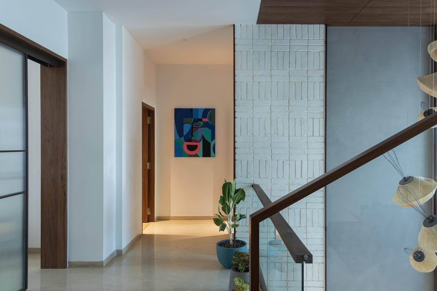 designer garden pots