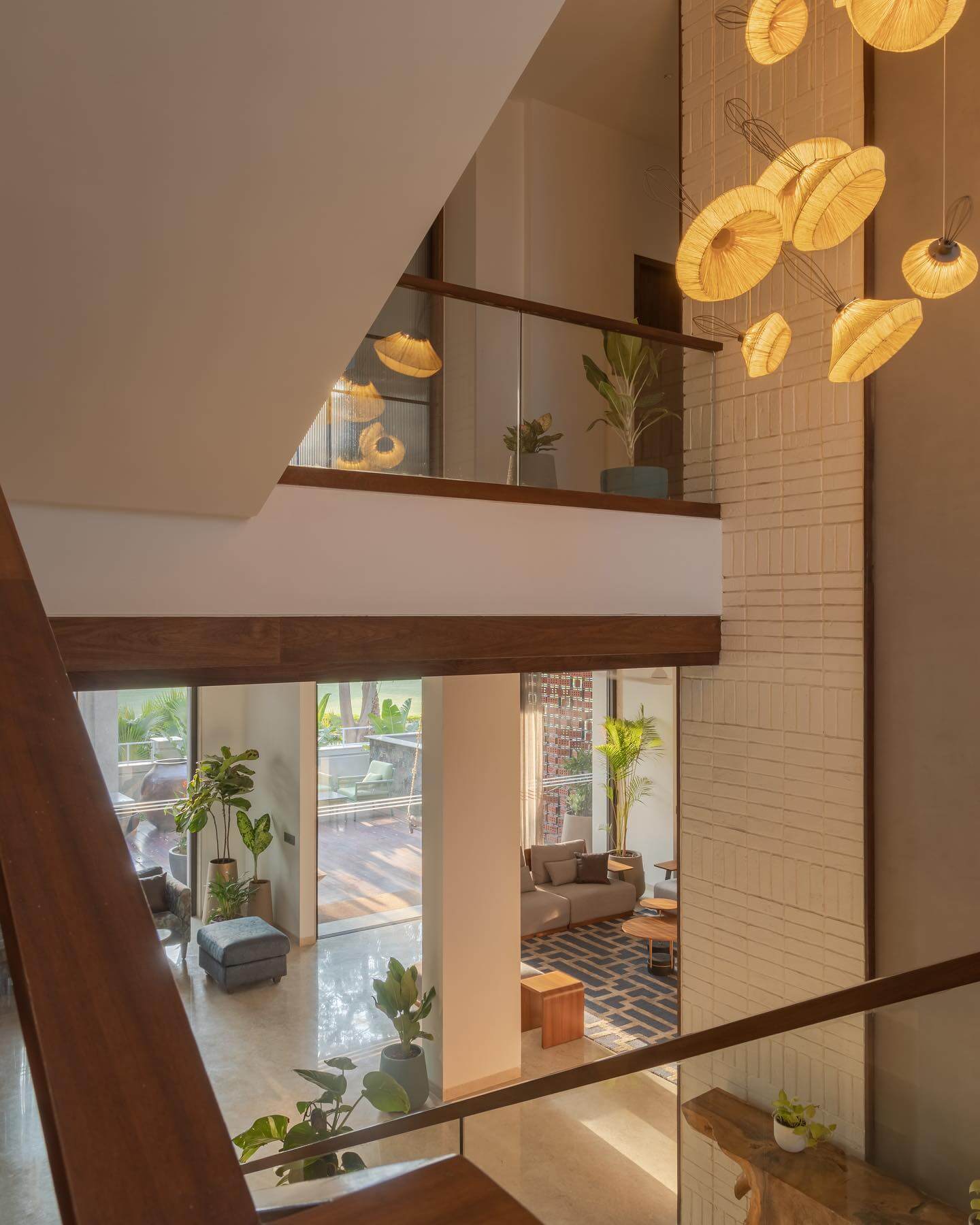 designer garden pots