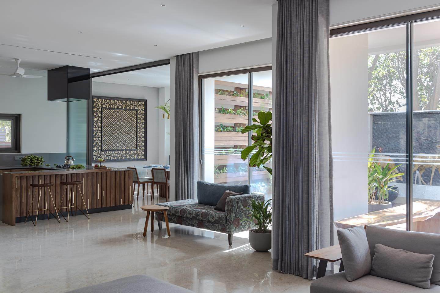 designer garden pots